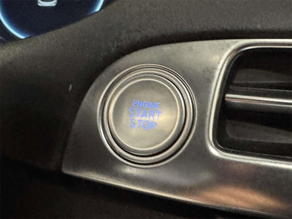 Used 2024 Hyundai Palisade Calligraphy image 30