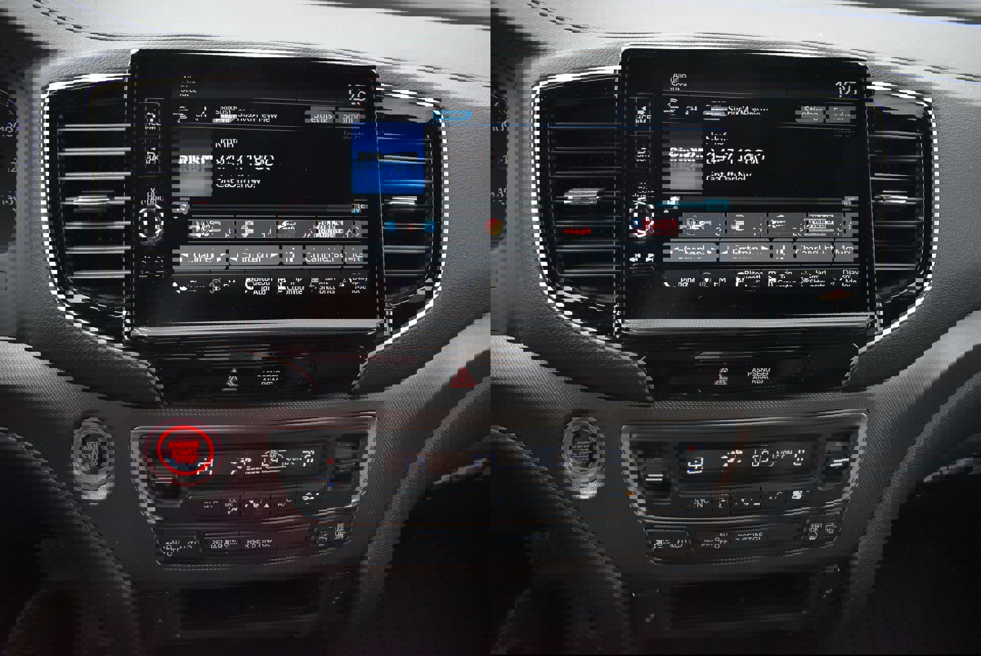 Used 2025 Honda Ridgeline RTL image 25