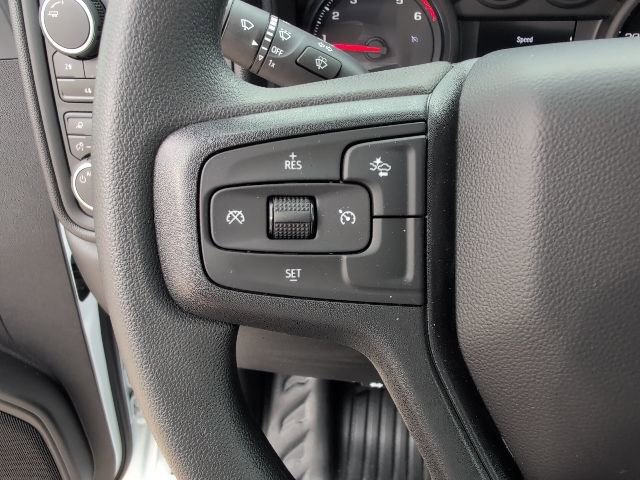 New 2026 Chevrolet Silverado 2500 W/T image 16