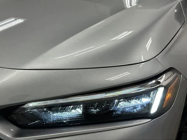 Certified 2026 Honda Civic Sport image 31