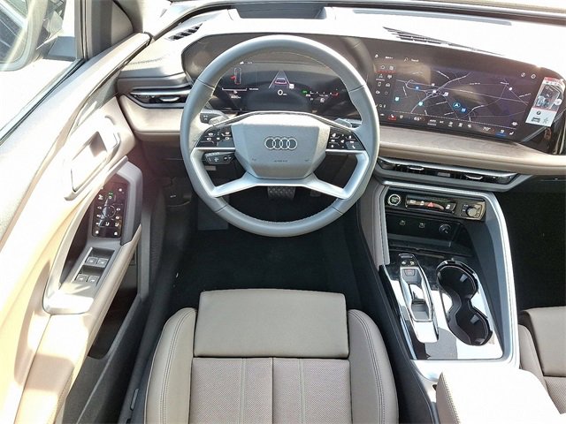 New 2025 Audi Q5 Premium Plus image 7