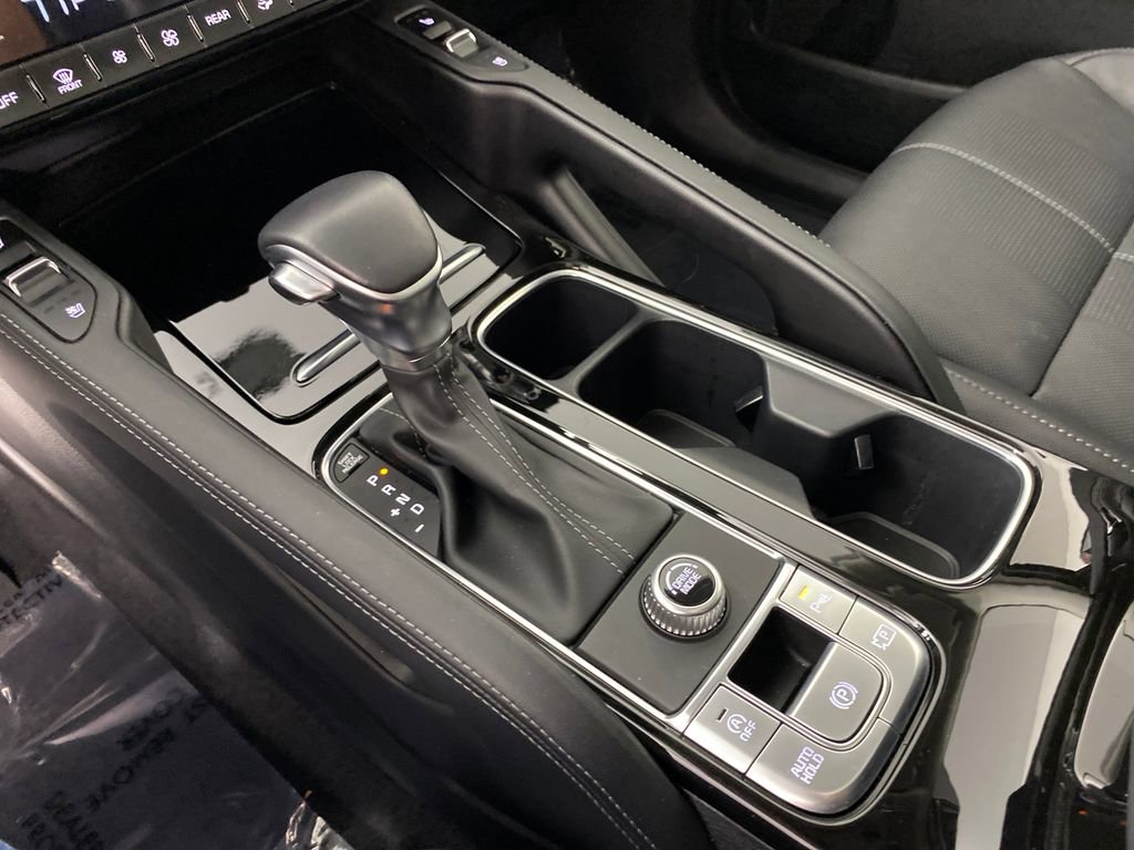 Certified 2024 Kia Telluride SX image 21