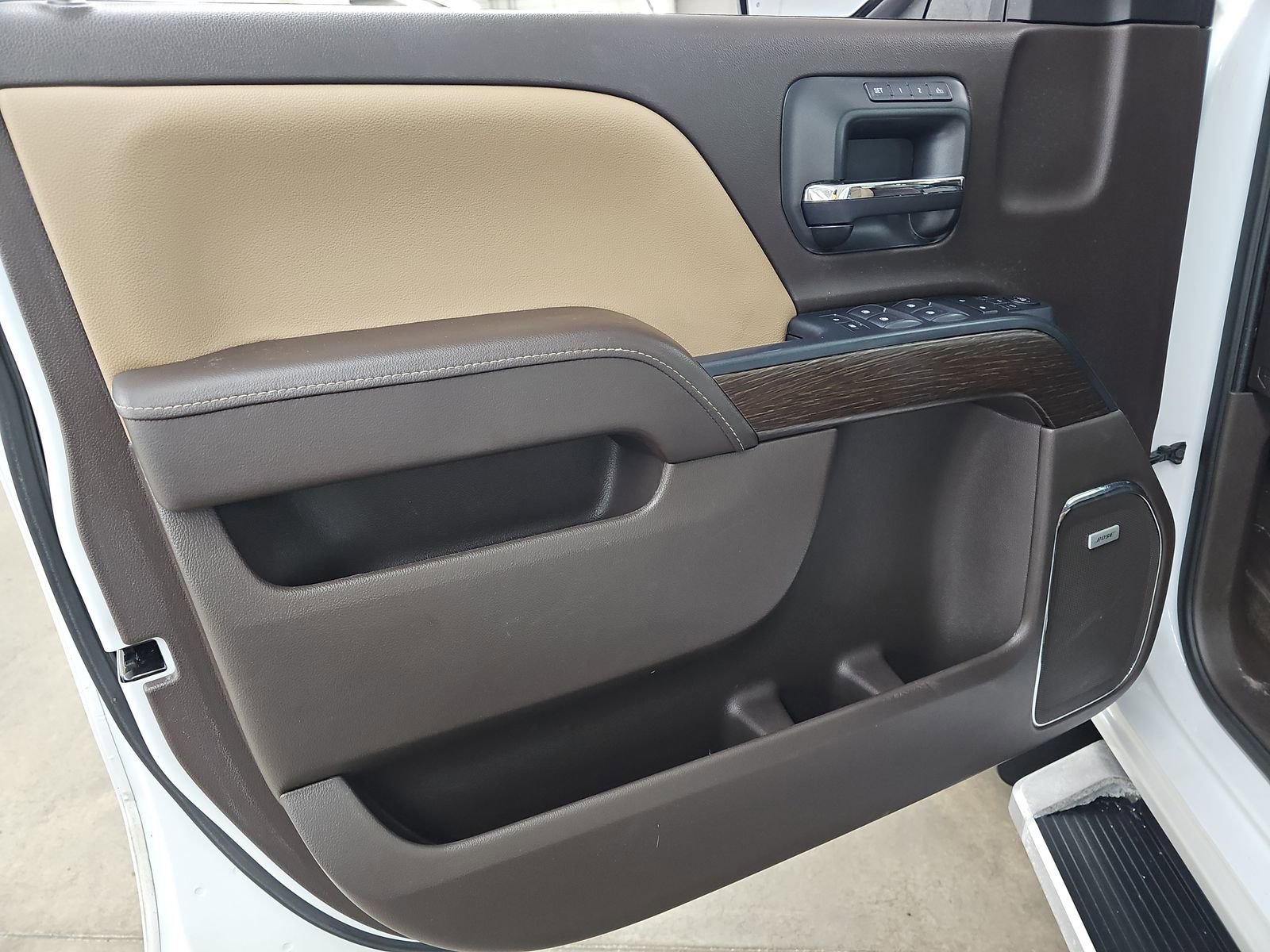 Used 2018 GMC Sierra 1500 Denali w/ LPO, Protection Package image 15