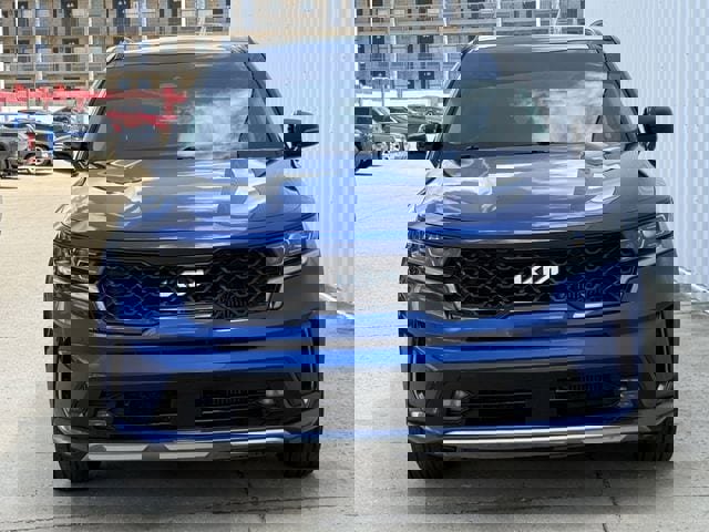 Used 2022 Kia Sorento SX image 6