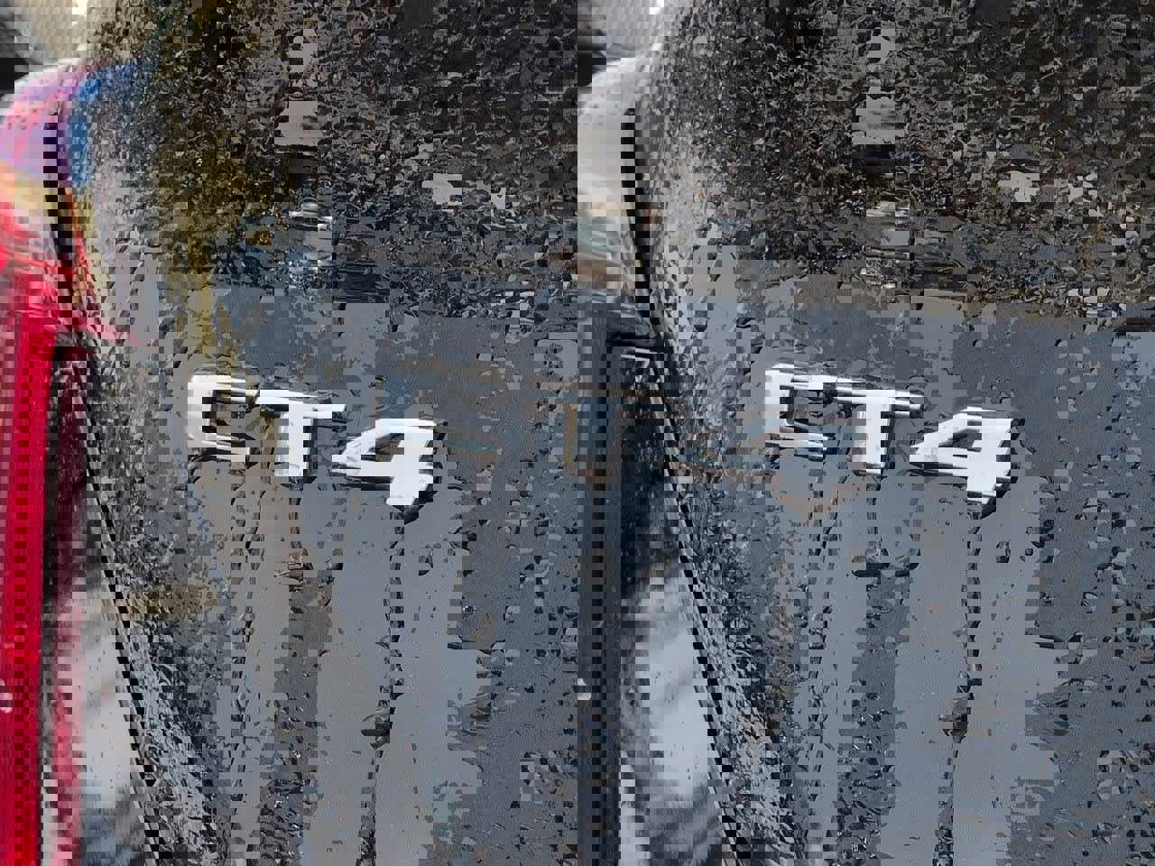 Certified 2023 Cadillac CT4 Luxury w/ Sun And Sound Package image 12