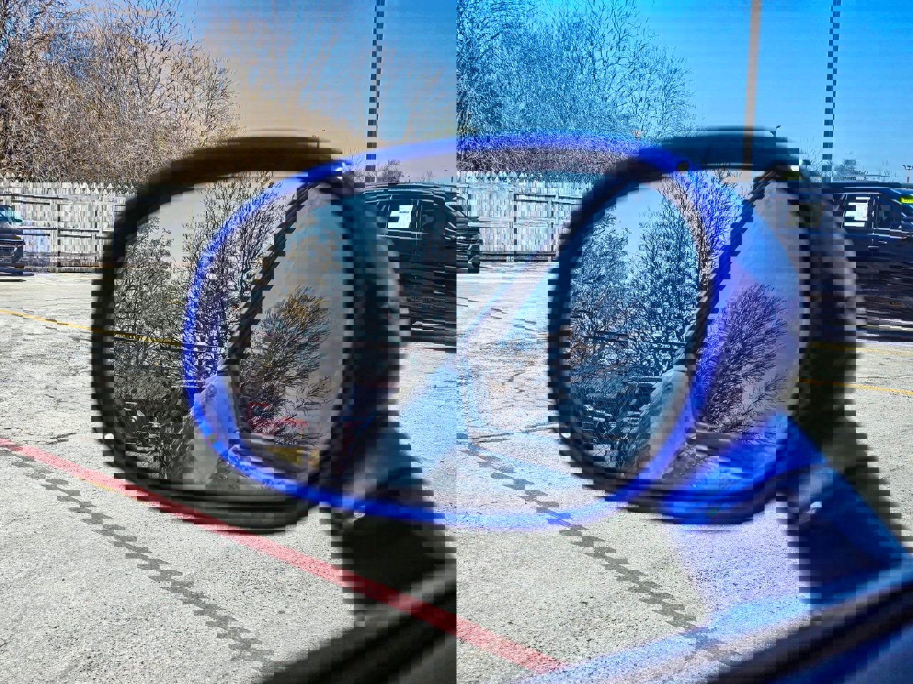 Used 2019 Dodge Challenger SXT image 25