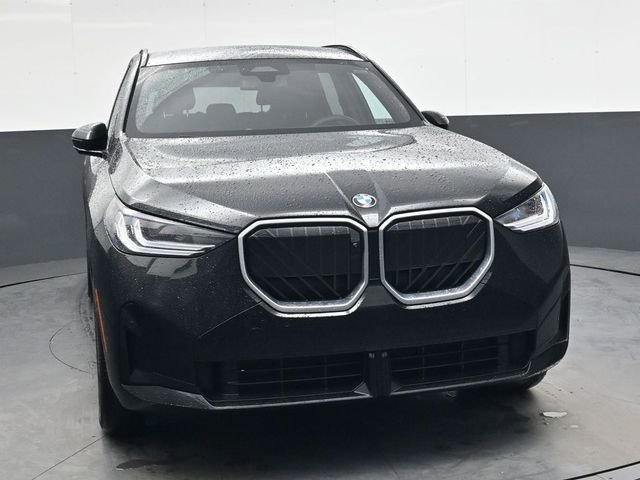 Used 2025 BMW X3 xDrive30i w/ Premium Package image 11