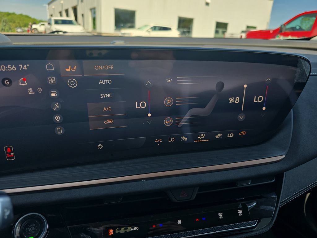 New 2026 Buick Envision Sport Touring AWD/4WD image 26