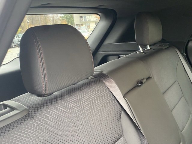 Used 2021 Chevrolet TrailBlazer RS w/ Convenience Package image 32