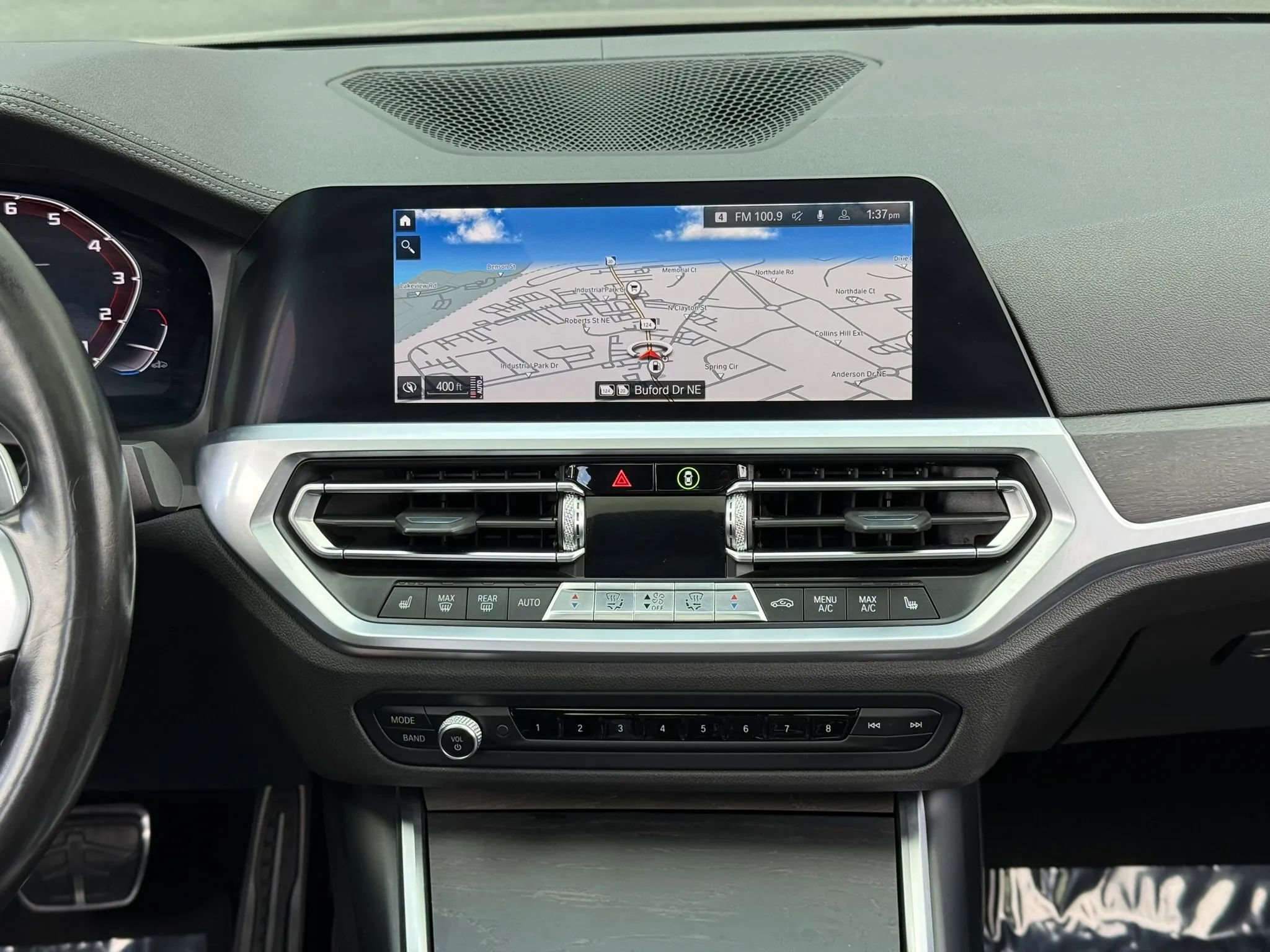 Used 2020 BMW M340i w/ Premium Package RWD image 21