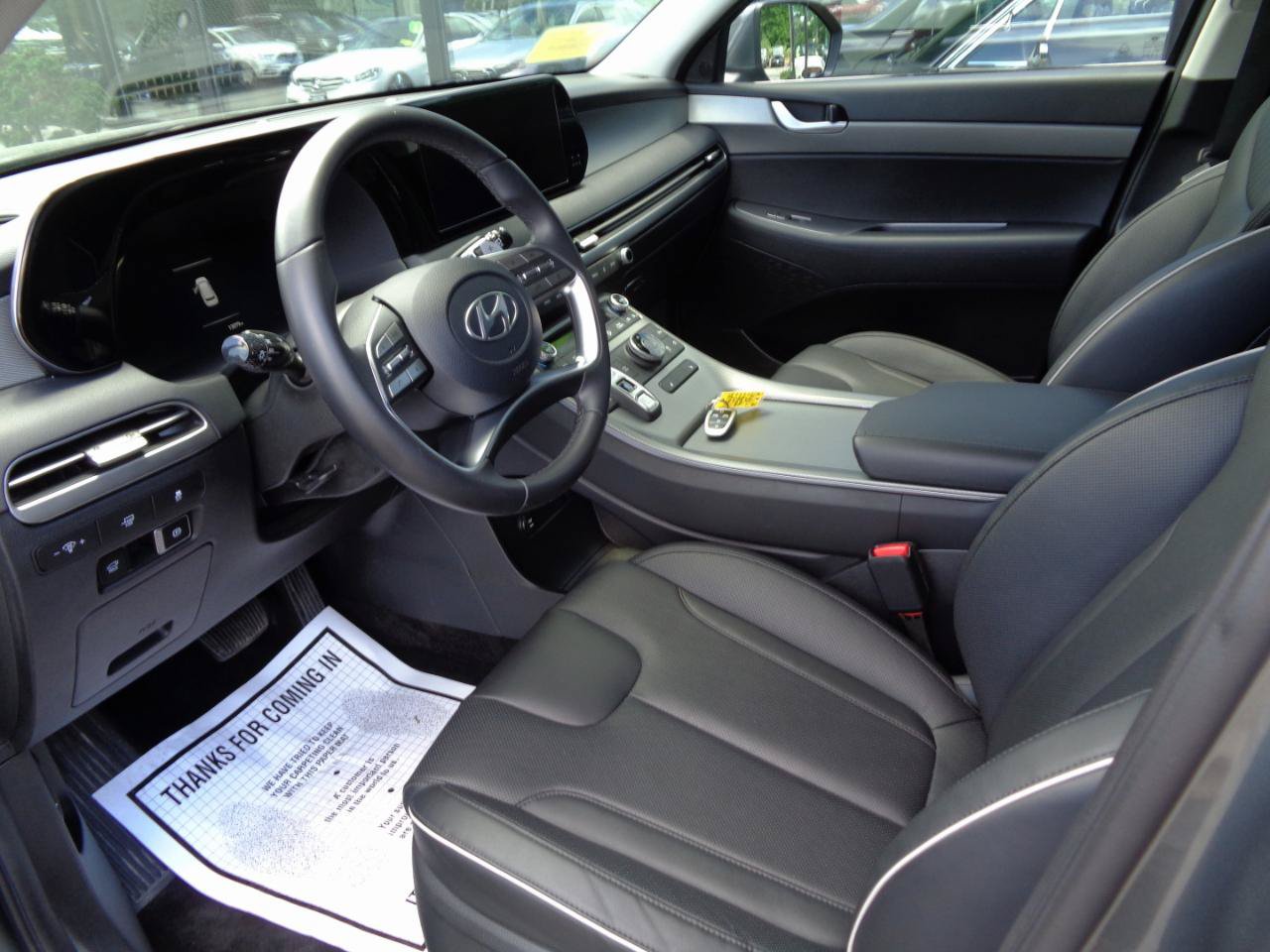 Used 2024 Hyundai Palisade XRT AWD/4WD image 9