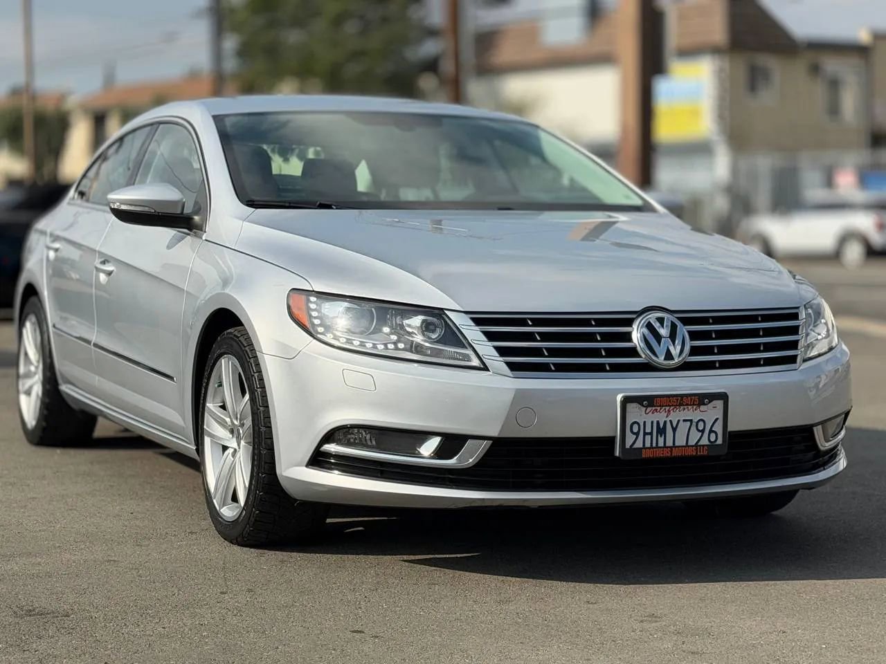 Used 2013 Volkswagen CC Sport image 40