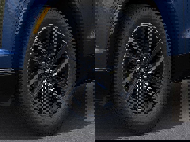 New 2026 Cadillac Vistiq Sport image 9