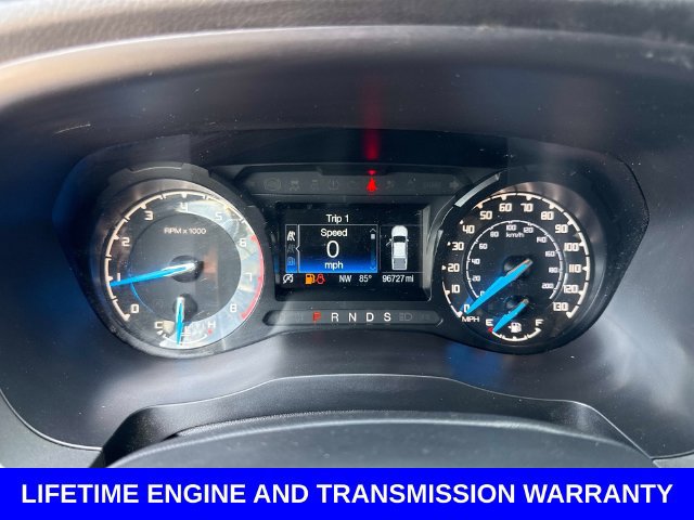 Used 2021 Ford Ranger XLT w/ Equipment Group 301A Mid AWD/4WD image 27