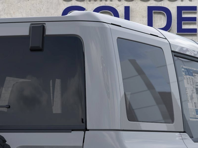 New 2026 Ford Bronco Outer Banks AWD/4WD image 25