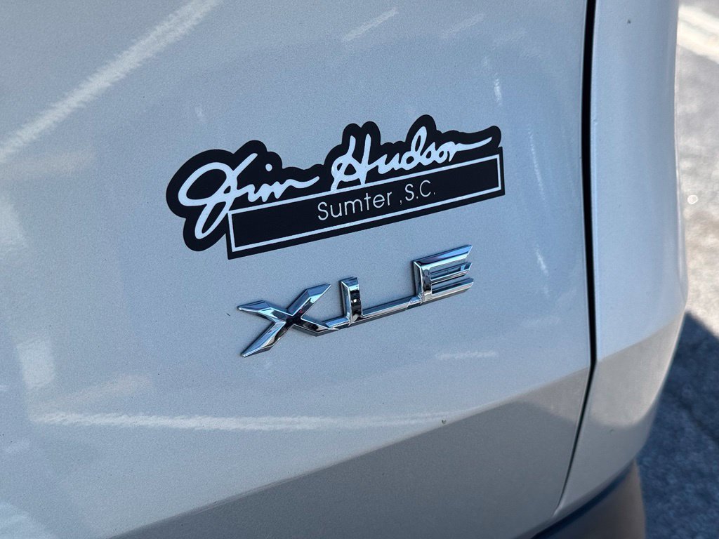 Used 2025 Toyota Grand Highlander FWD image 10