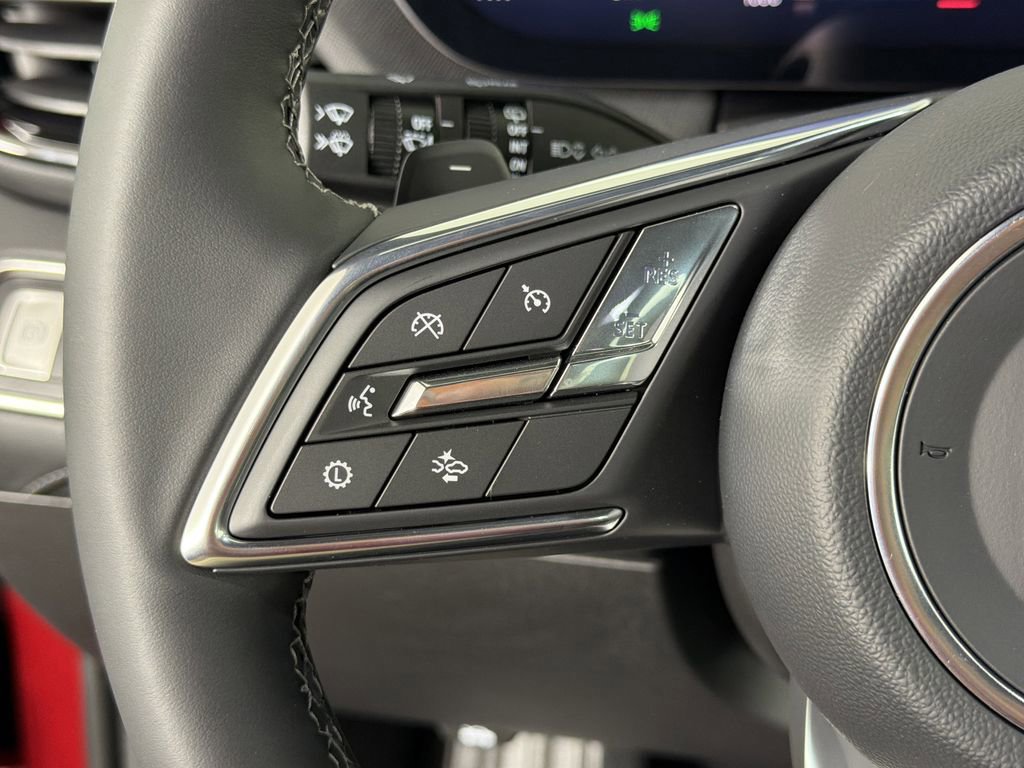 New 2026 Buick Enclave Sport Touring w/ Power Package image 26