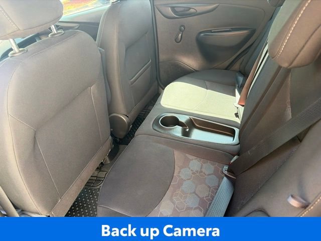 Used 2017 Chevrolet Spark LS FWD image 10