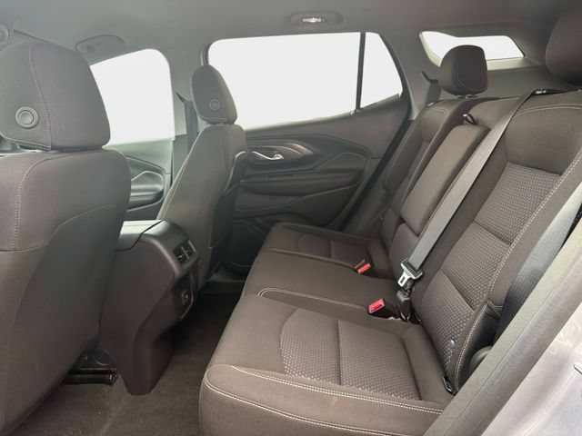 Used 2024 GMC Terrain SLE FWD image 12
