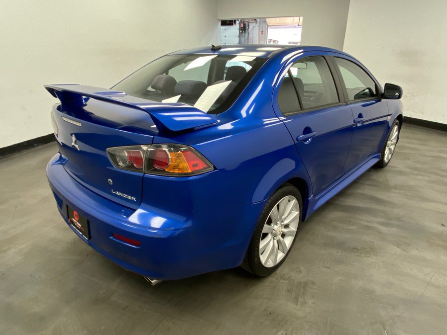Used 2010 Mitsubishi Lancer GTS FWD image 7