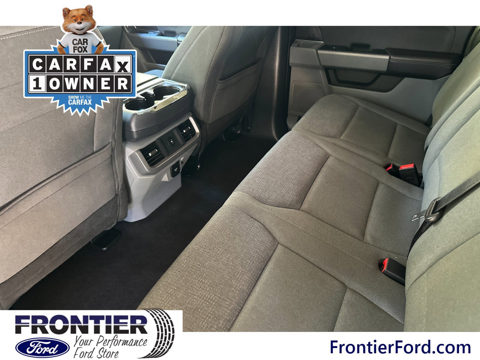 Used 2025 Ford F150 Lightning XLT AWD/4WD image 13