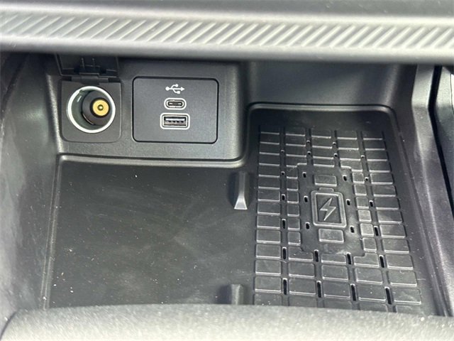 New 2025 Ford Bronco Sport Big Bend image 24