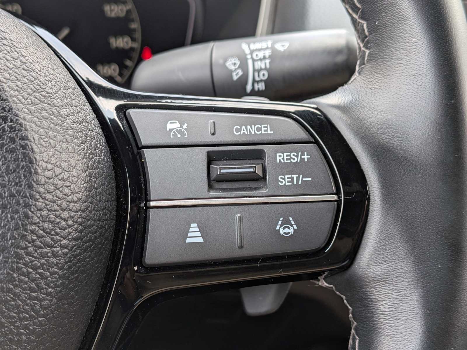 Certified 2025 Honda Civic Sport image 23