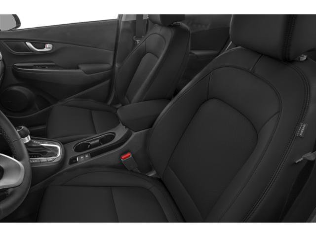 Used 2022 Hyundai Kona Limited FWD image 12