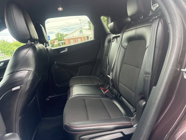 Used 2023 Ford Escape ST-Line Elite AWD/4WD image 12
