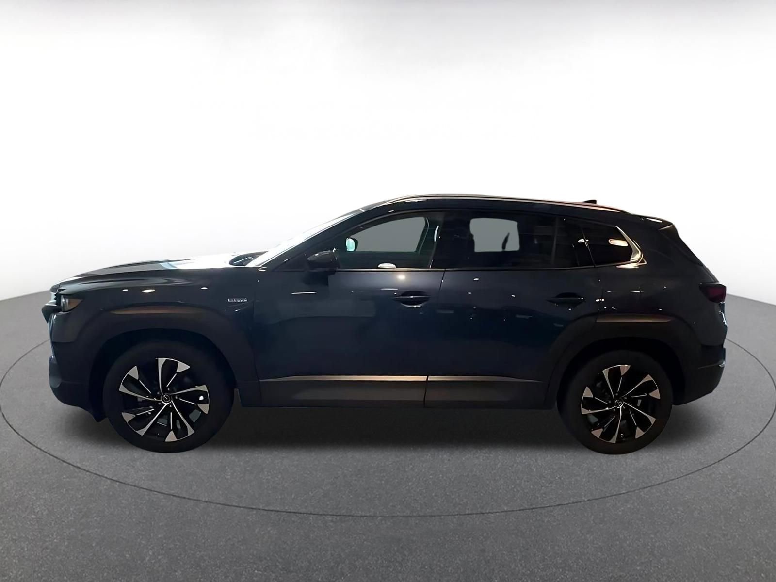 Used 2025 MAZDA CX-50 2.5 Hybrid w/ Premium Plus Pkg AWD/4WD image 7