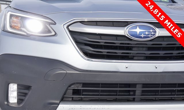 Used 2021 Subaru Outback Limited image 10
