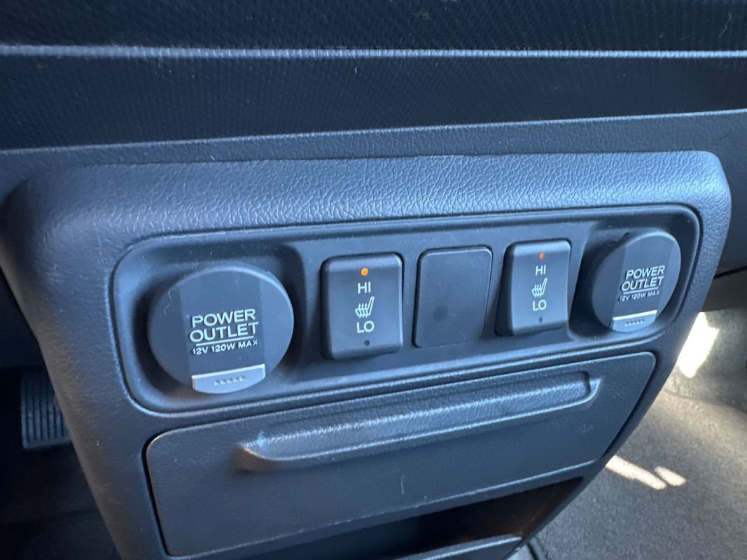 Used 2012 Honda Ridgeline RTL image 23