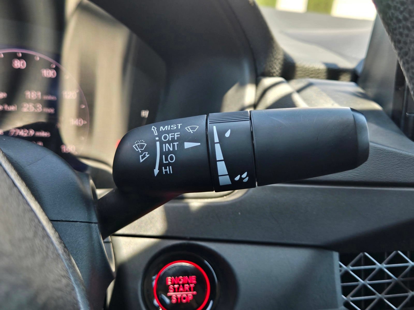Certified 2024 Honda Accord EX image 25