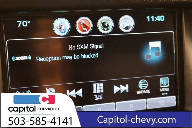 Used 2017 Chevrolet Tahoe LT RWD image 22