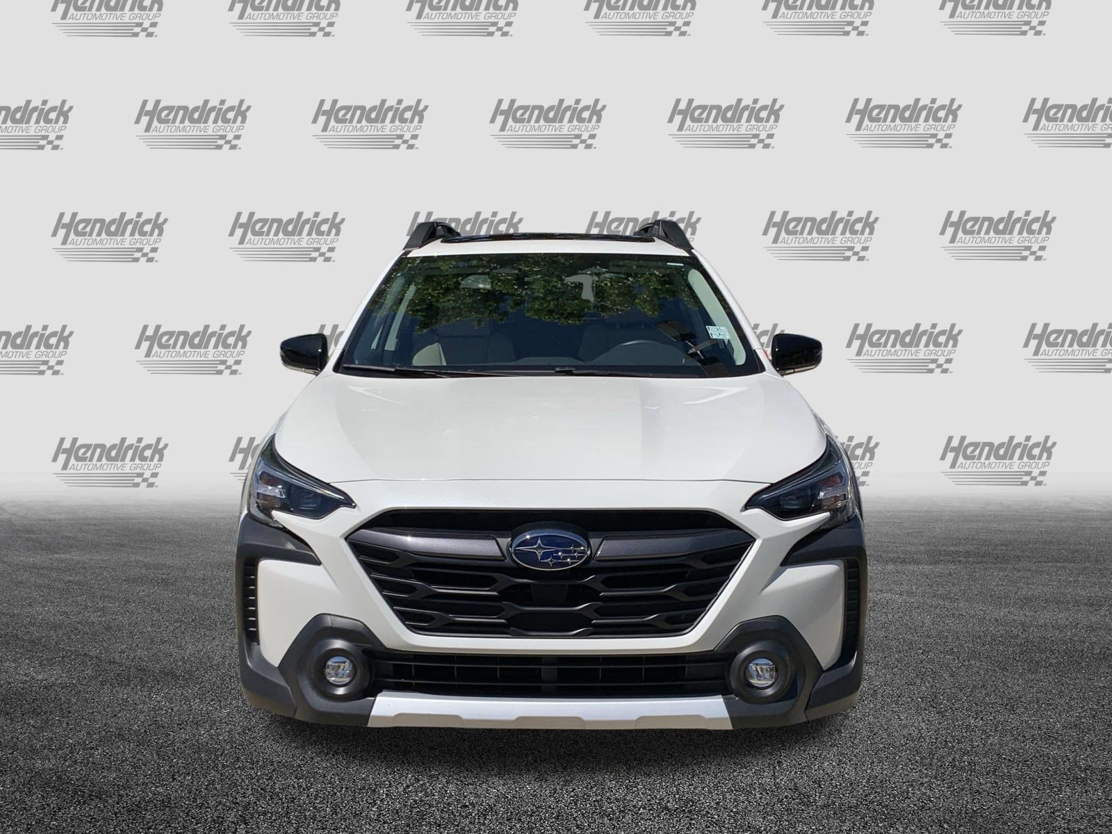 Used 2024 Subaru Outback Limited XT AWD/4WD image 3