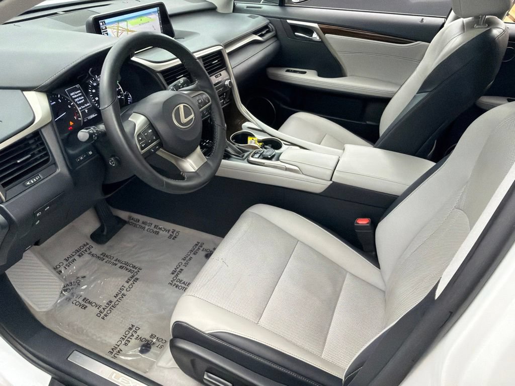 Used 2019 Lexus RX 350 AWD w/ Navigation Package image 10