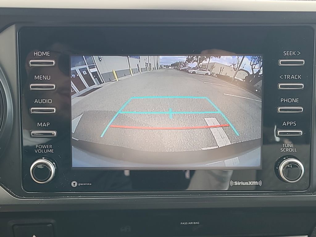 Used 2023 Toyota Tacoma SR w/ SR Convenience Package image 17