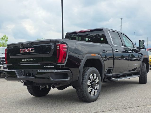 New 2026 GMC Sierra 2500 Denali w/ Denali Reserve Package AWD/4WD image 17