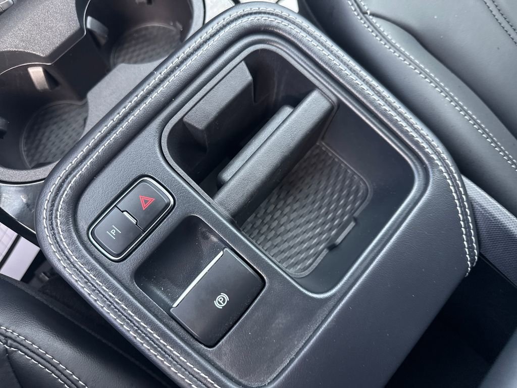 Used 2025 Ford Mustang Mach-E Select w/ Comfort Package Lite image 33