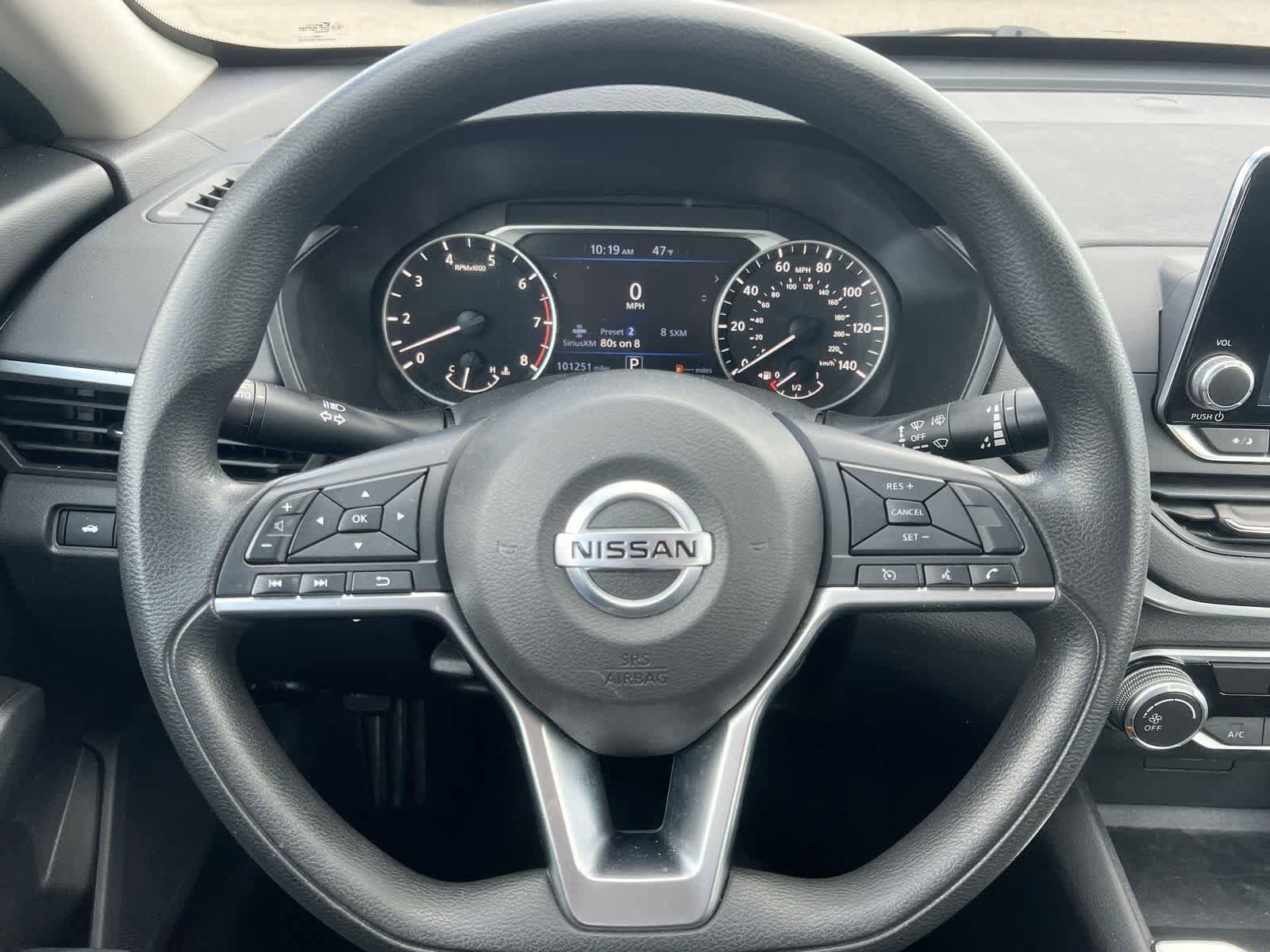 Used 2020 Nissan Altima 2.5 S FWD image 22