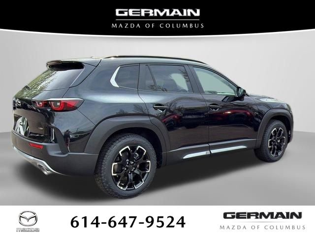 New 2026 MAZDA CX-50 Meridian Edition w/ Weather Package image 9