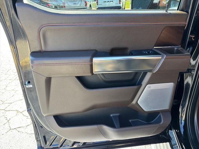Used 2022 Ford F150 King Ranch AWD/4WD image 18