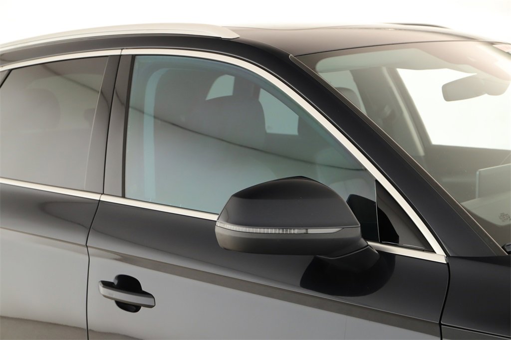 Used 2018 Audi Q5 2.0T Premium Plus w/ Premium Plus Package image 35