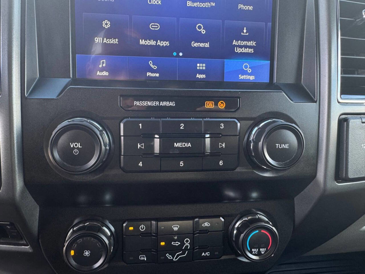 Used 2021 Ford F350 XLT w/ XLT Value Package image 26