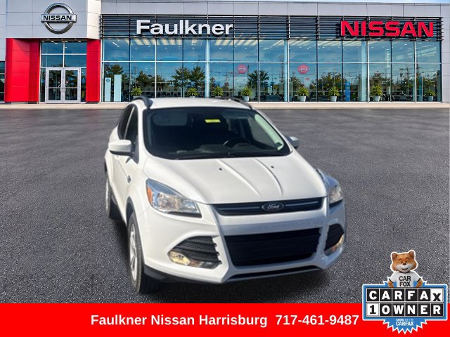 Used 2014 Ford Escape SE w/ Equipment Group 201A AWD/4WD image 1
