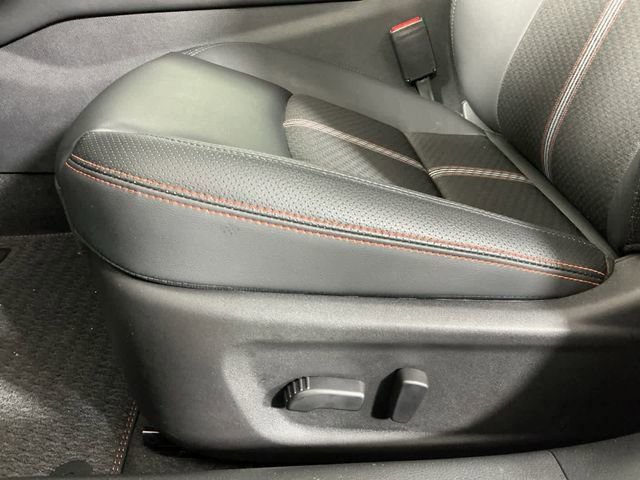 New 2025 Nissan Altima 2.5 SR image 11