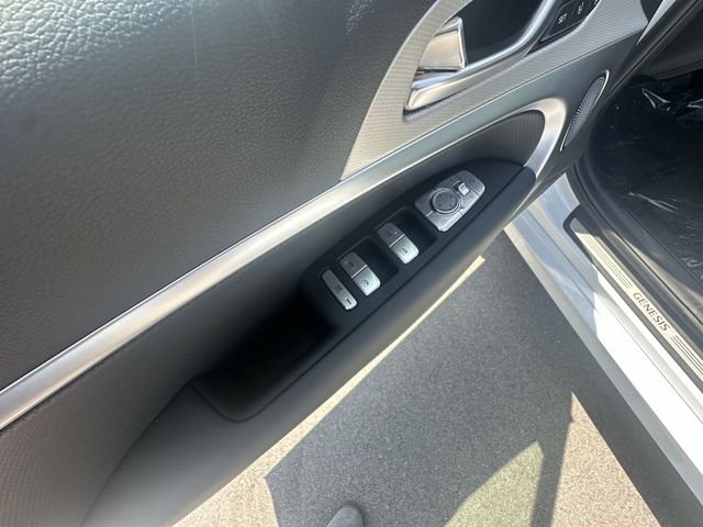 New 2026 Genesis G70 2.5T Prestige image 13