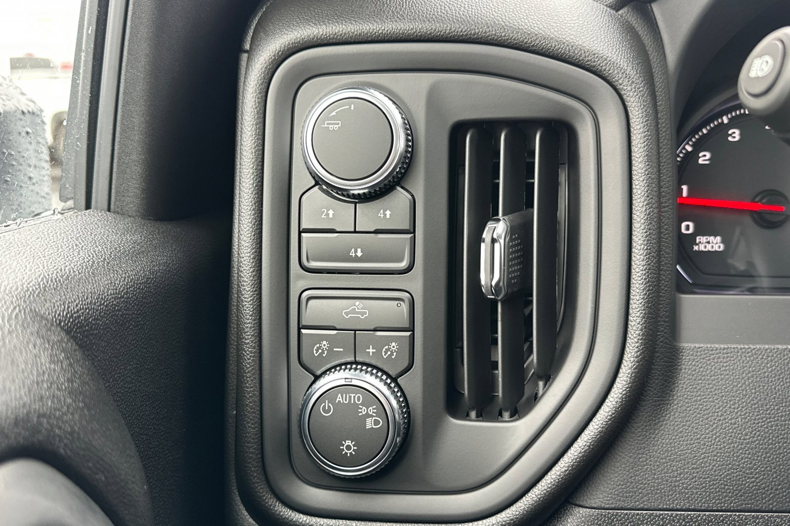 New 2026 GMC Sierra 3500 Pro image 23