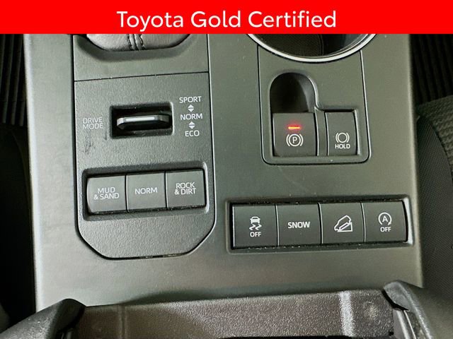 Certified 2020 Toyota Highlander LE image 15
