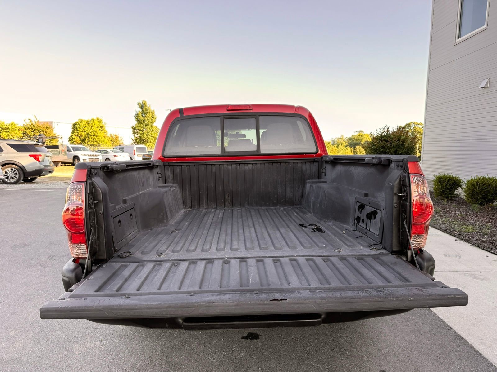 Used 2013 Toyota Tacoma 2WD Double Cab w/ Convenience Pkg image 36